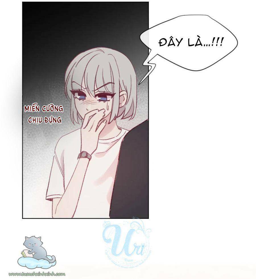 nhật ký nấm ma cô chapter 14 35