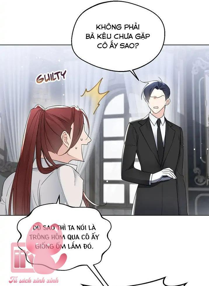 tiểu thư crystal là nam nhân chapter 8 6