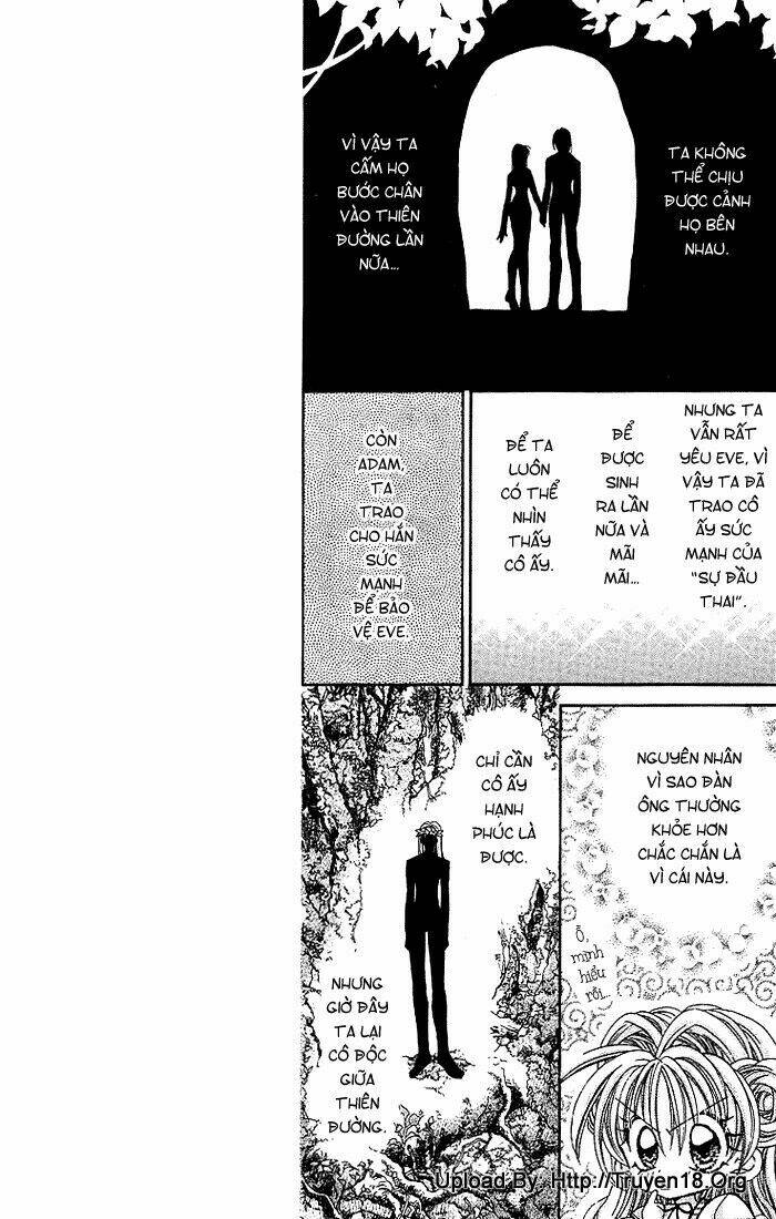 kamikaze kaitou jeanne chapter 29 9