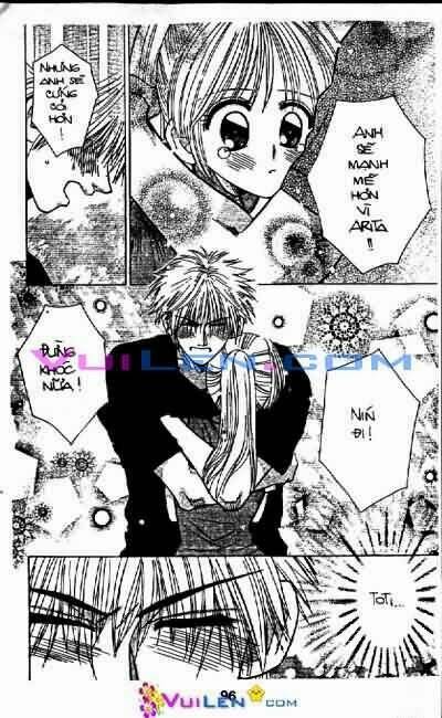 arita đáng yêu chapter 9 96