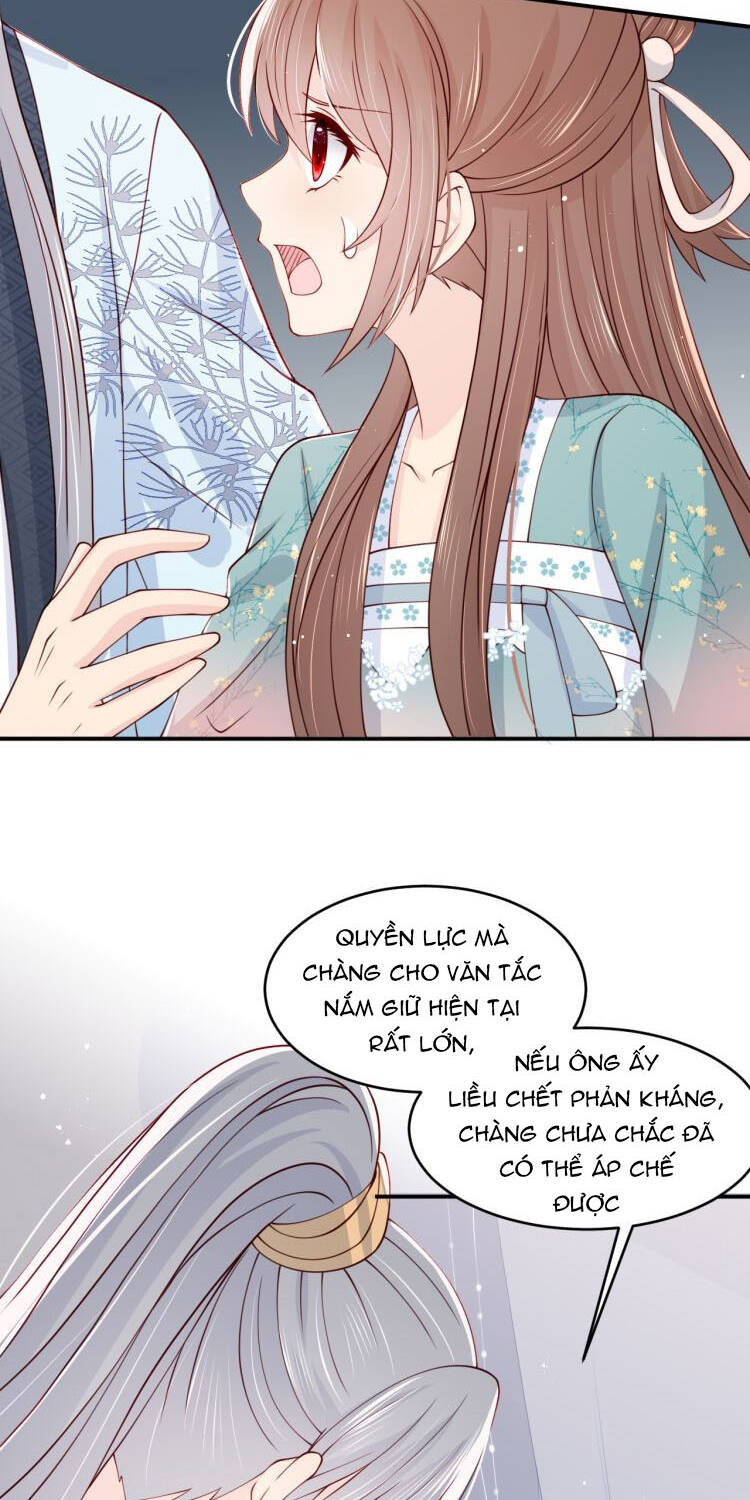 dưỡng địch vi hoạn chapter 90 18