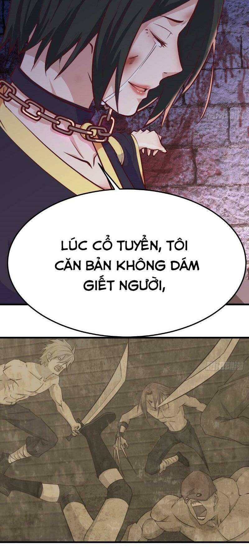 song tu đạo lữ kiểu xem mặt chapter 82 46