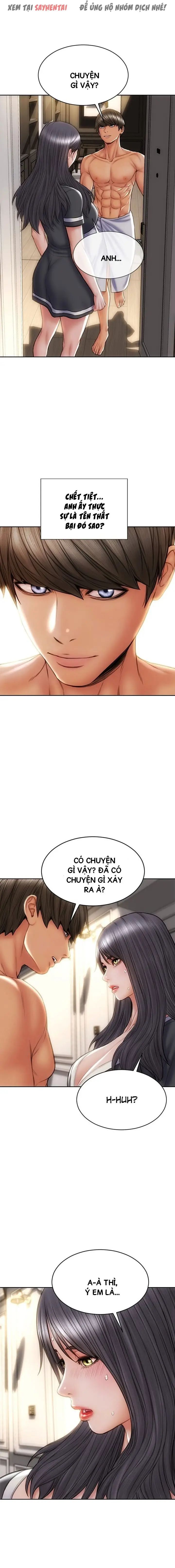 gã tồi tệ chapter 33 13