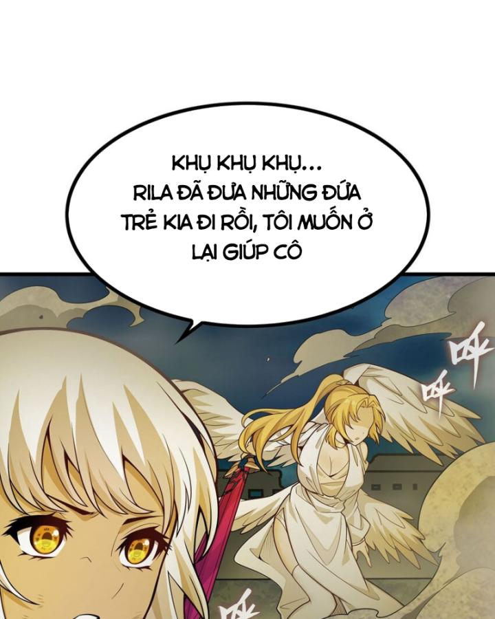 vô hạn sứ đồ và 12 nữ chiến binh chapter 400 31