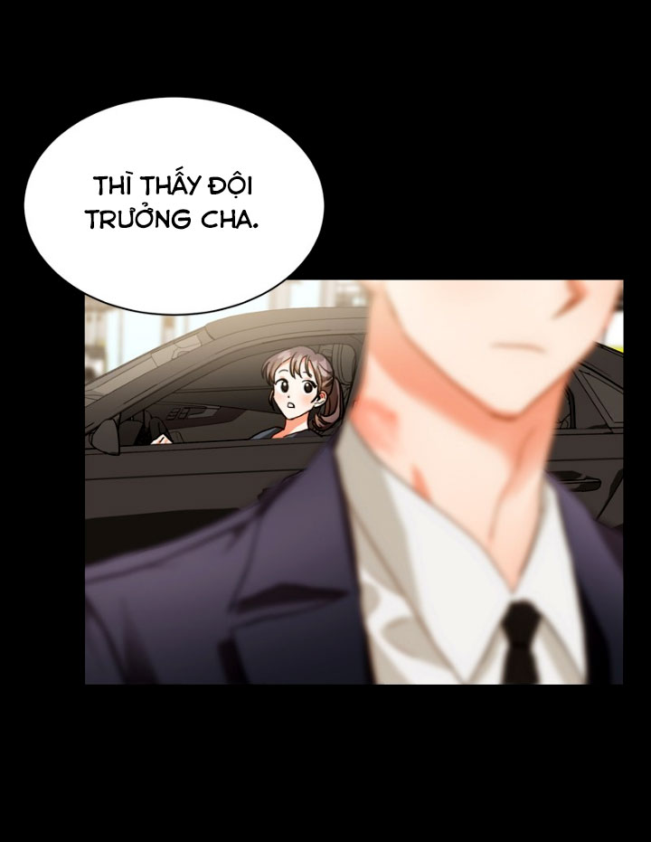 nụ hôn của giác quan thứ sáu chapter 3 32