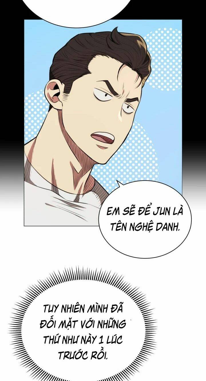 đấu sĩ vô song chapter 8 44