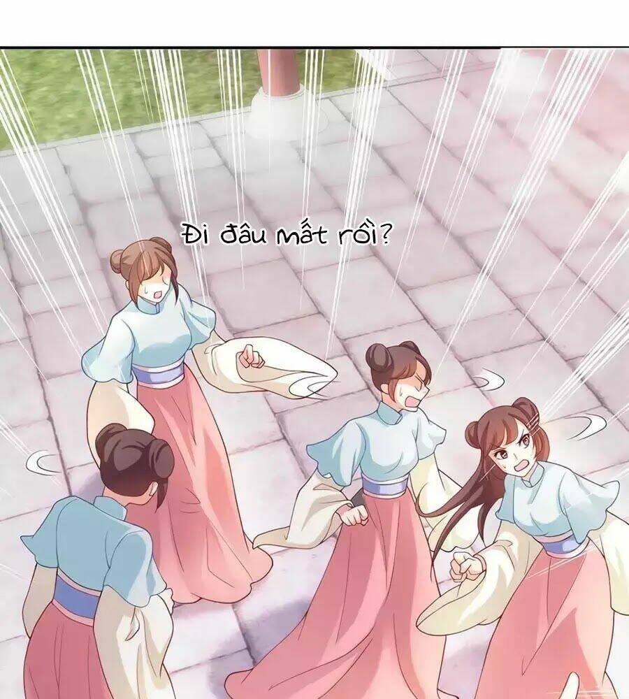 dưỡng thú vi phi chapter 7 27