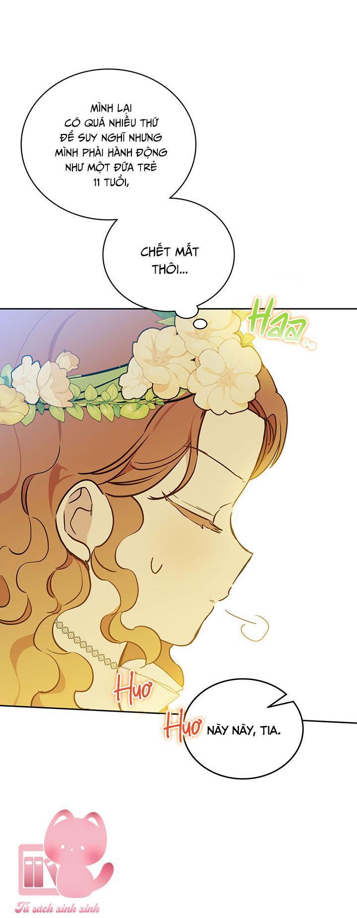 kiếp này ta sẽ trở thành gia chủ chapter 82 34