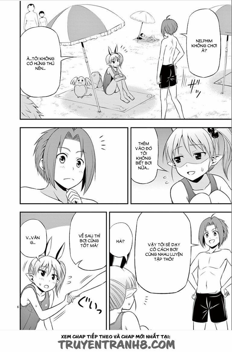 zetsurin! chapter 22 7