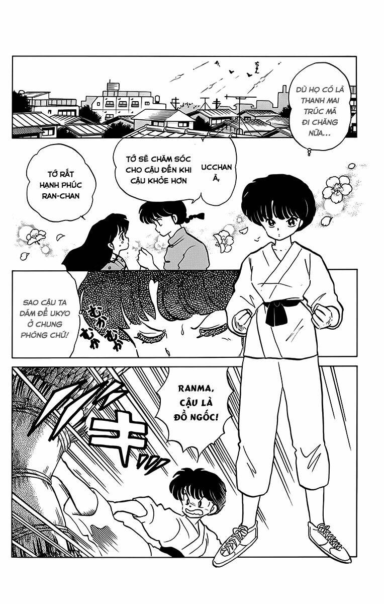 suối lời nguyền chapter 195 3