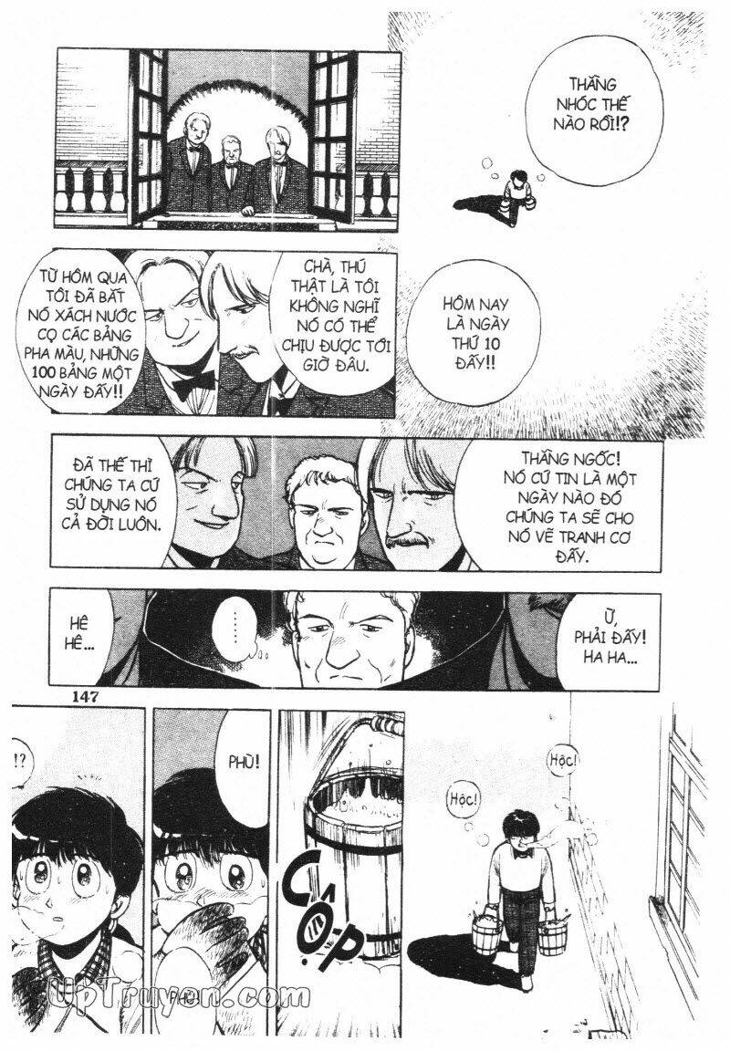 mush (họa sĩ thiên tài) chapter 1 150