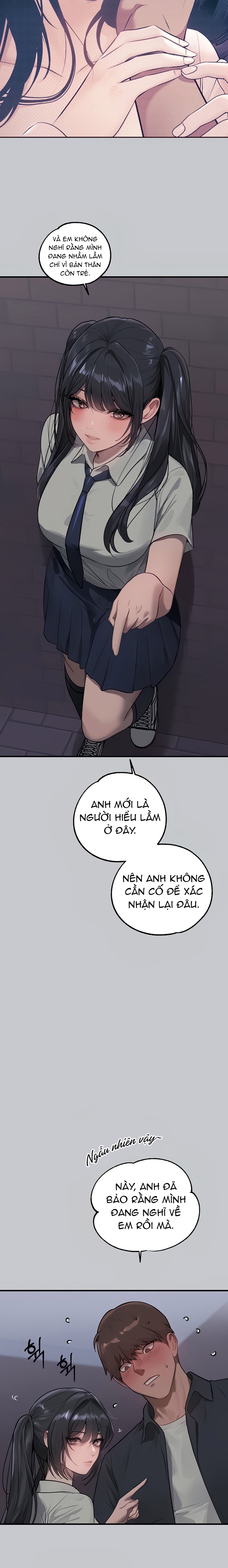 chị chủ nhà của tôi chapter 96.2 9