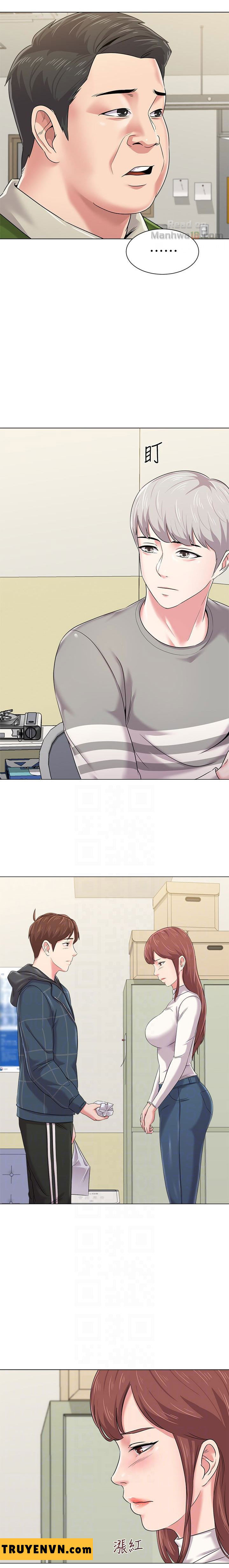 cô giáo bán thân chapter 42 4