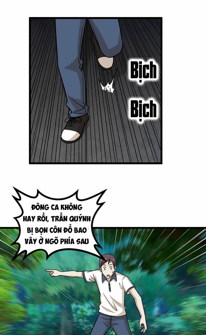 đai ca trở lại tuổi 16 chapter 71 9