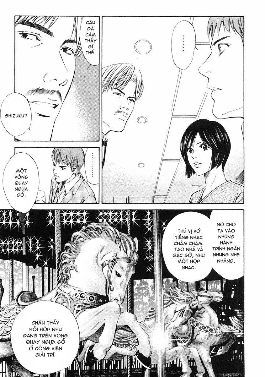 kami no shizuku chapter 17 18