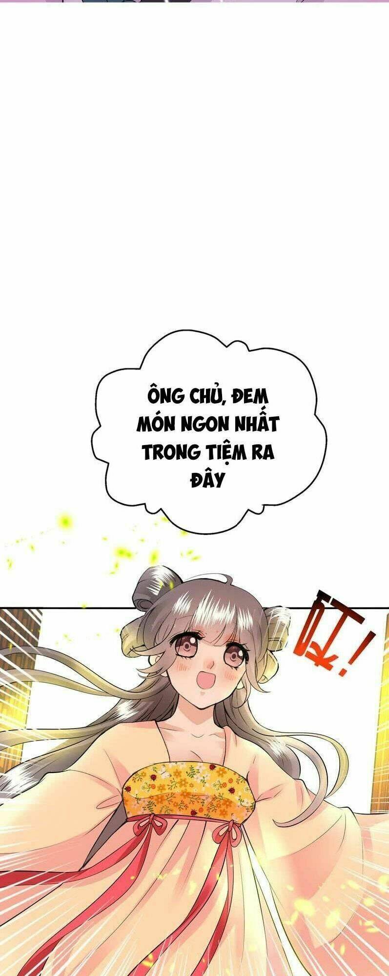 điền viên mật sủng: cô vợ nóng bỏng chapter 39 32