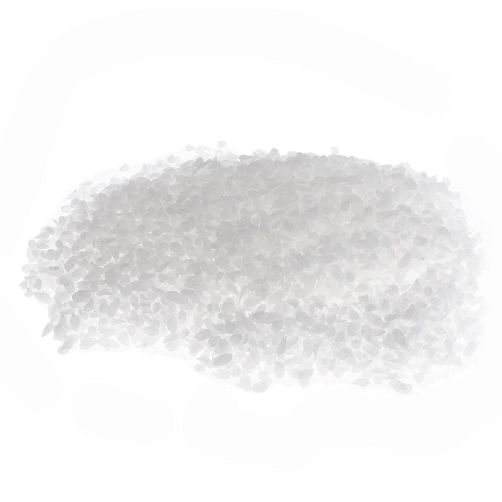 100% Natural Pure Beeswax Pellets Beads Wax Material for Candle Making