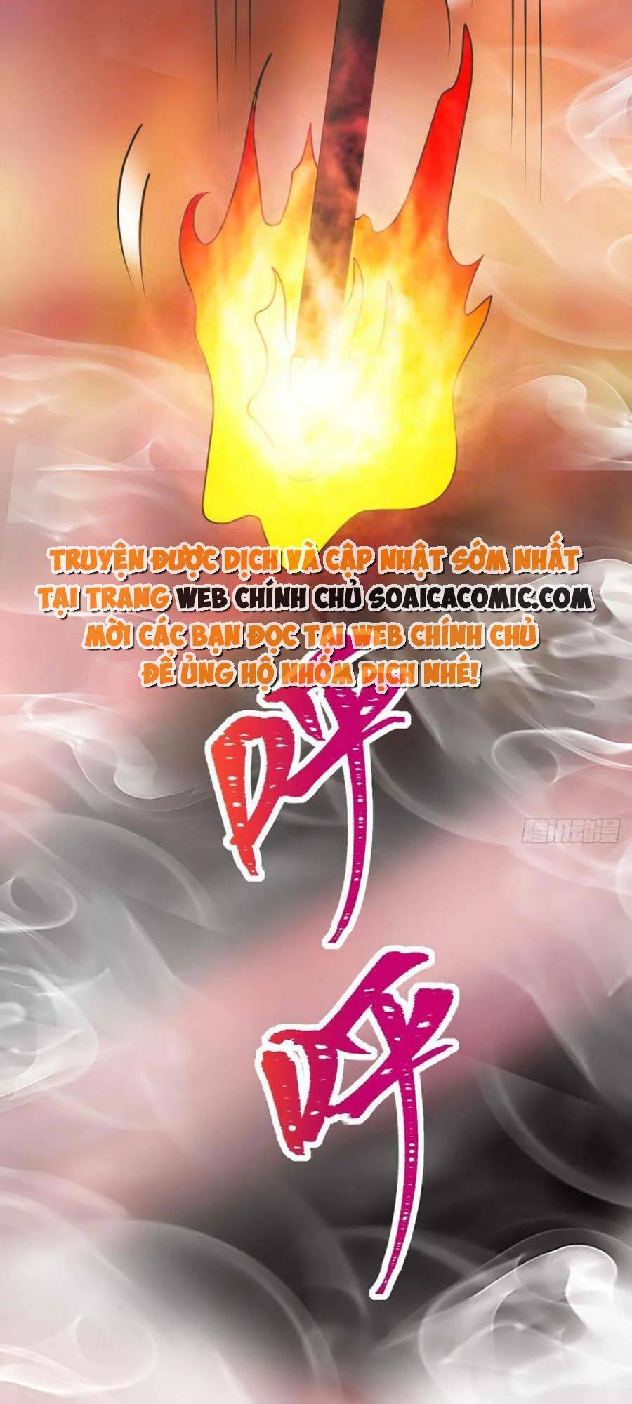 xuyên qua làm vương phi miệng quạ chapter 37 36