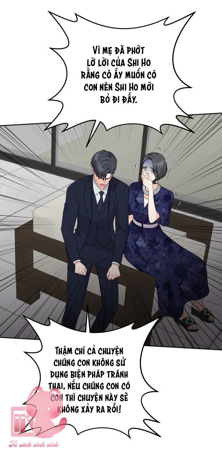 mong được chị chỉ bảo, tiền bối chapter 33 57