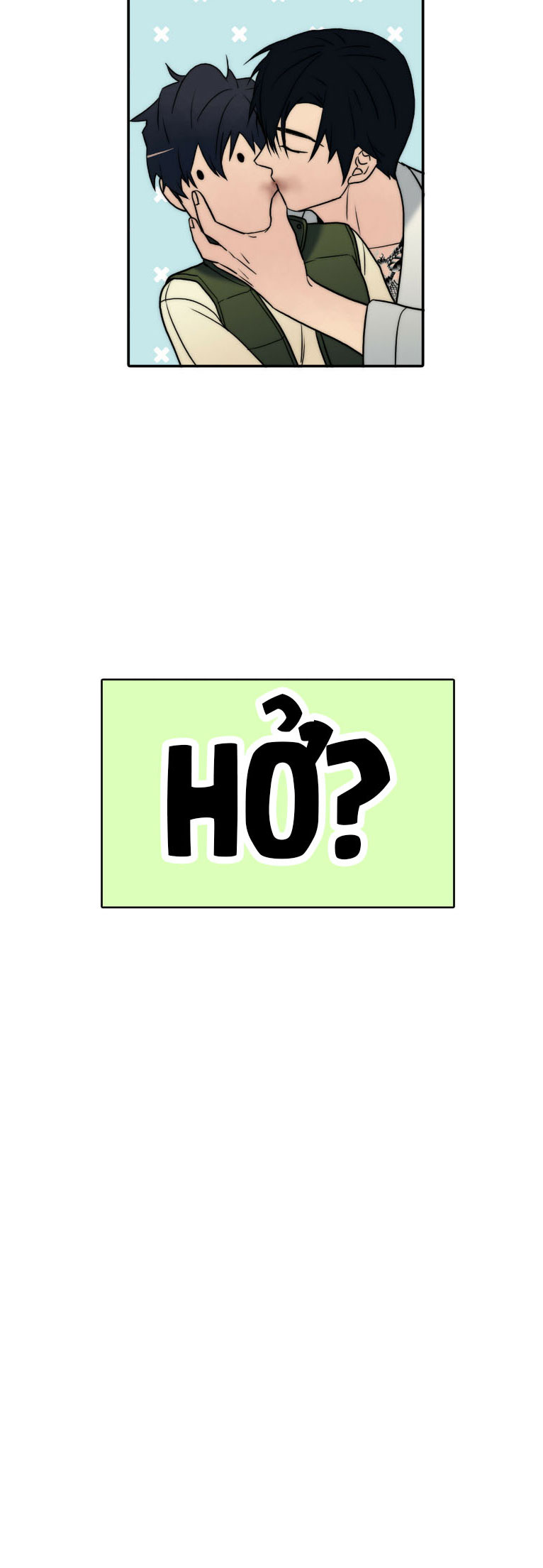 giai điệu của ngôn ngữ chapter 64 11