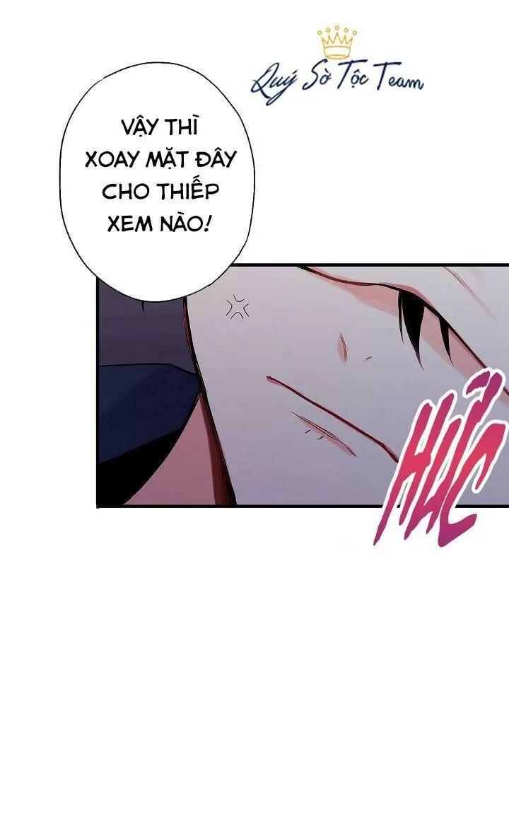 trọng sinh trở thành hoàng phi chapter 160 23