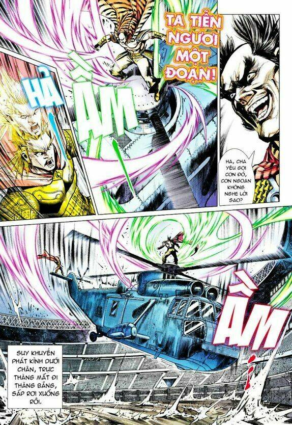 vương phong lôi 1 chapter 22 4