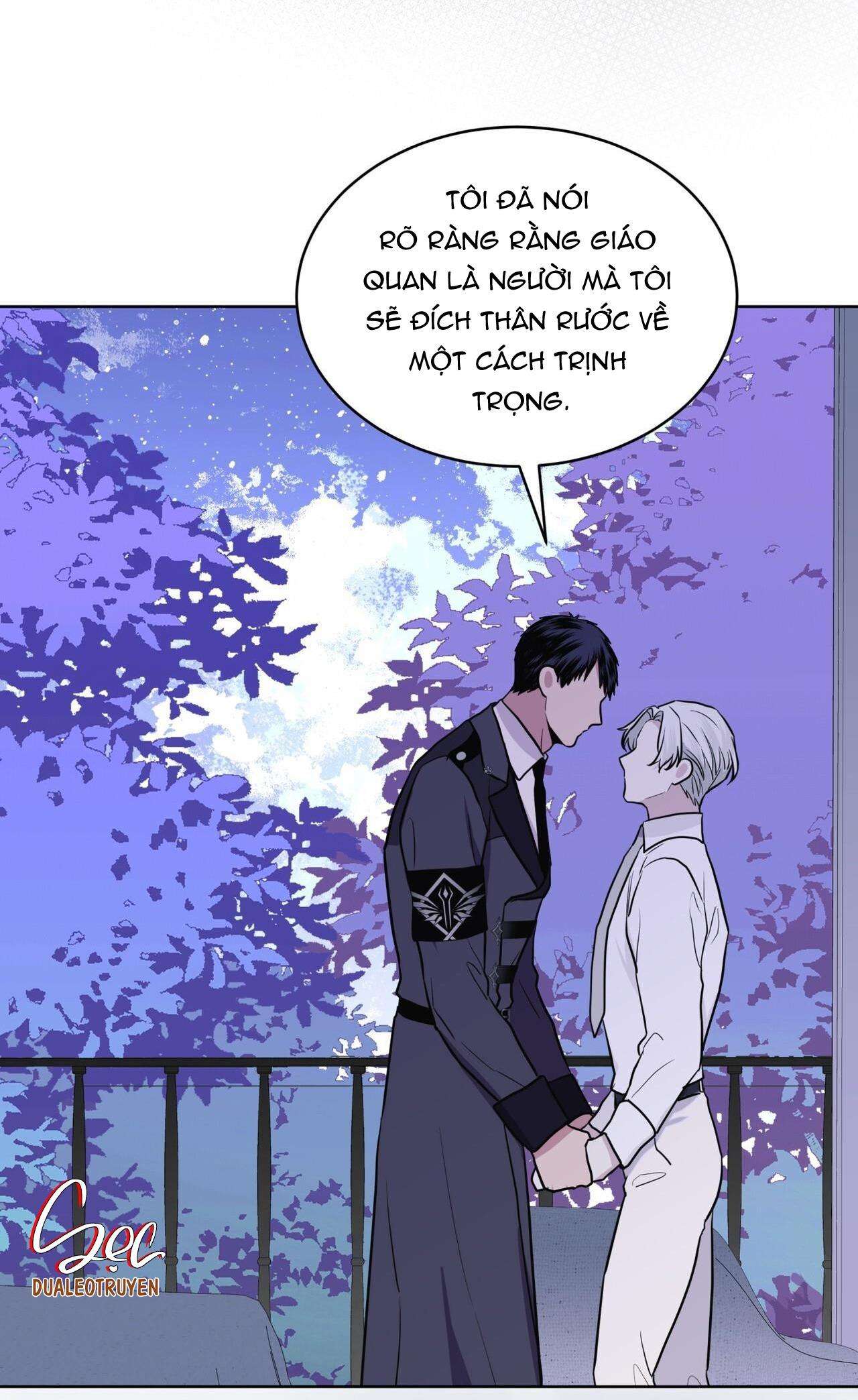 Rừng Biển chapter 59