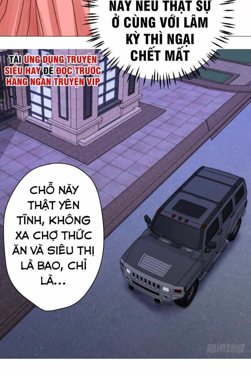 thấu thị y thánh chapter 25 14