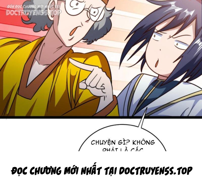 huyền huyễn: ta bắt đầu vô địch từ bại gia chapter 158 29