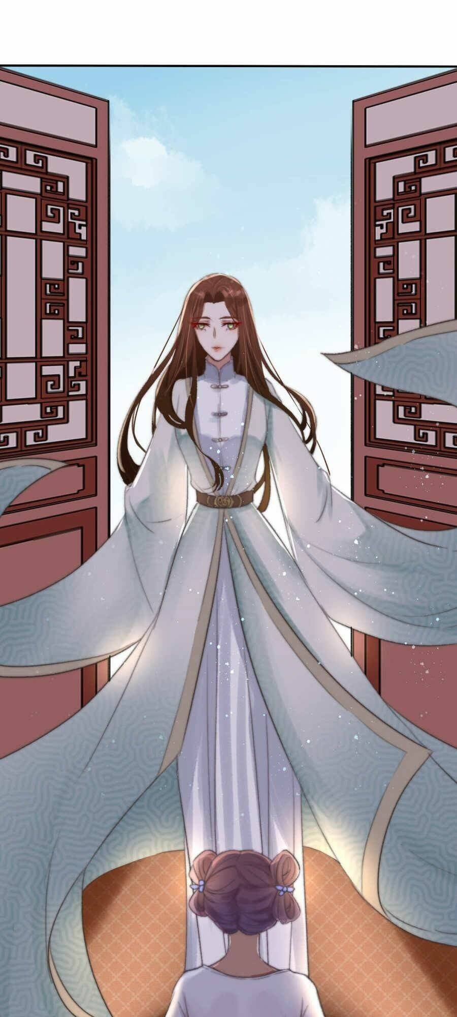 thịnh sủng chi cẩm tú chinh đồ chapter 3 1