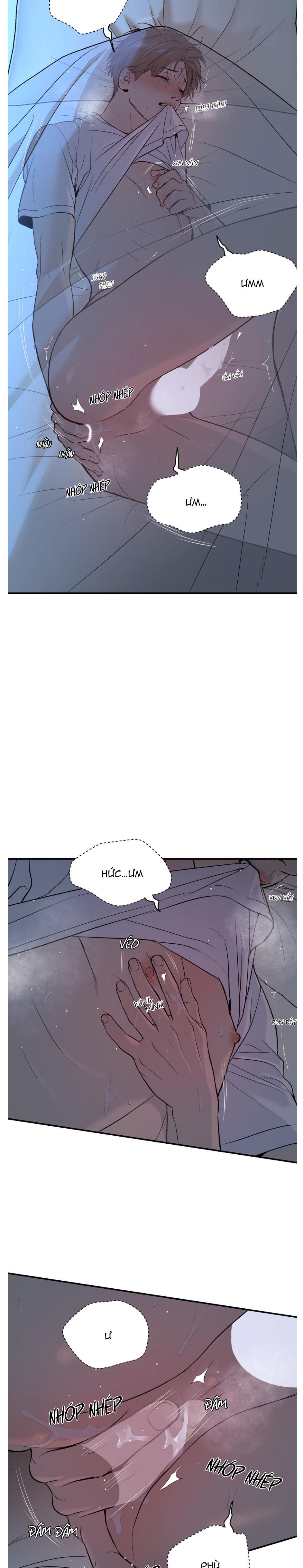 điềm rủi chapter 38 31