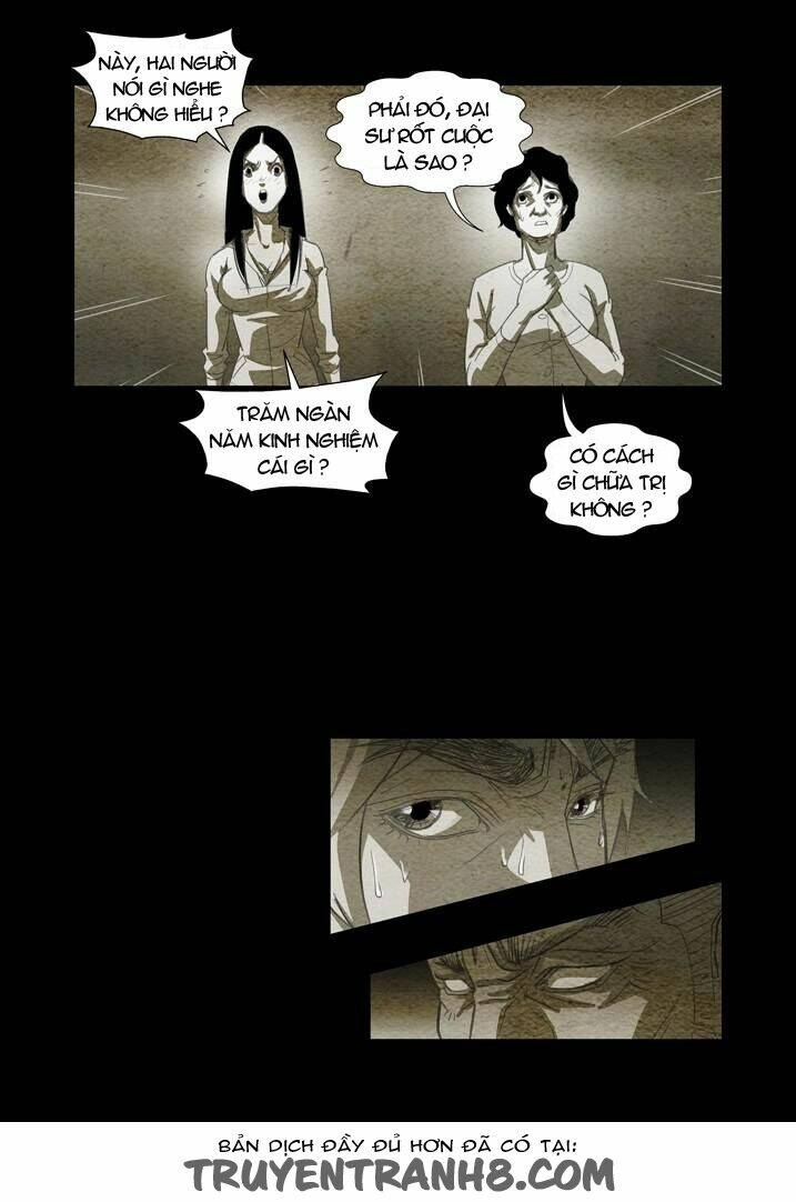 thâu hoan chapter 45 8