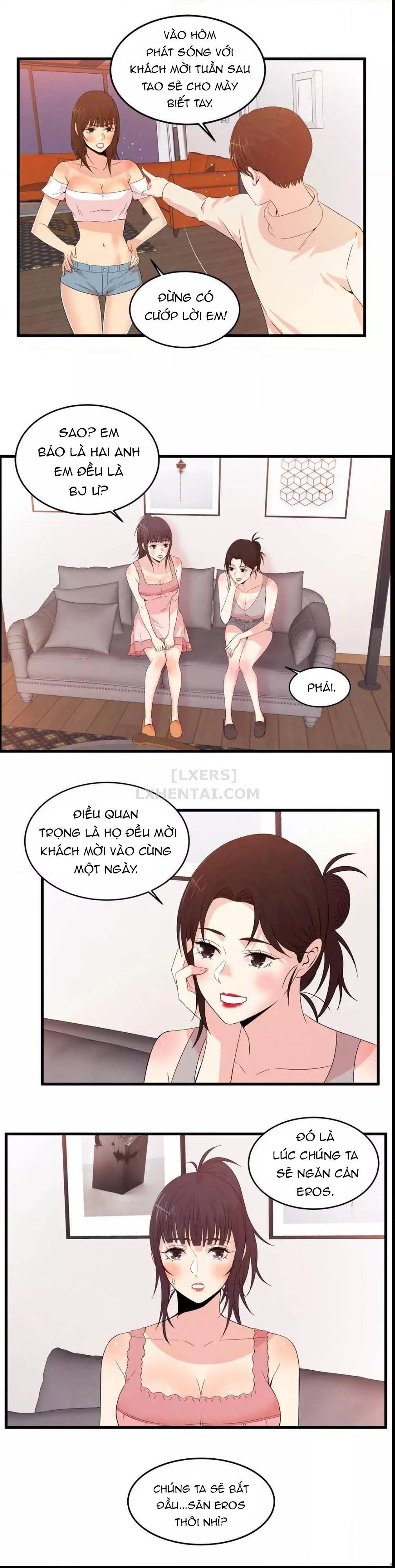 chuyên gia tình dục chapter 41 8