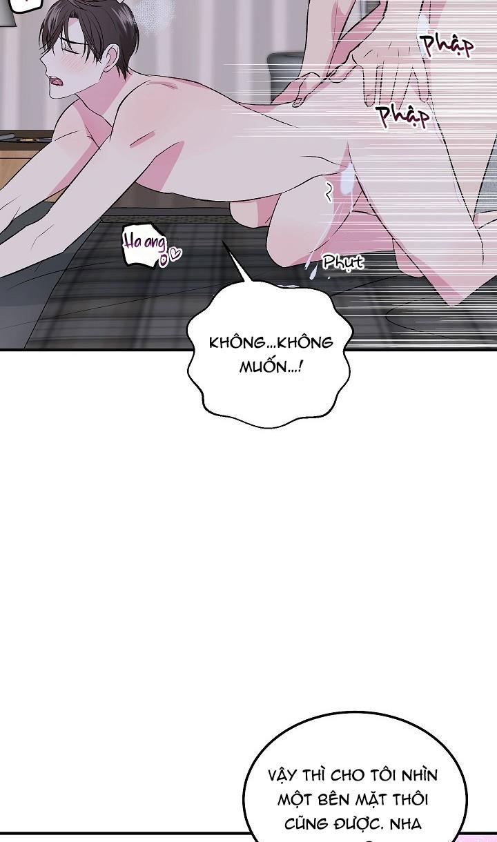 mặc dù nó hơi nhỏ nhưng hãy yêu anh đi chapter 7 72