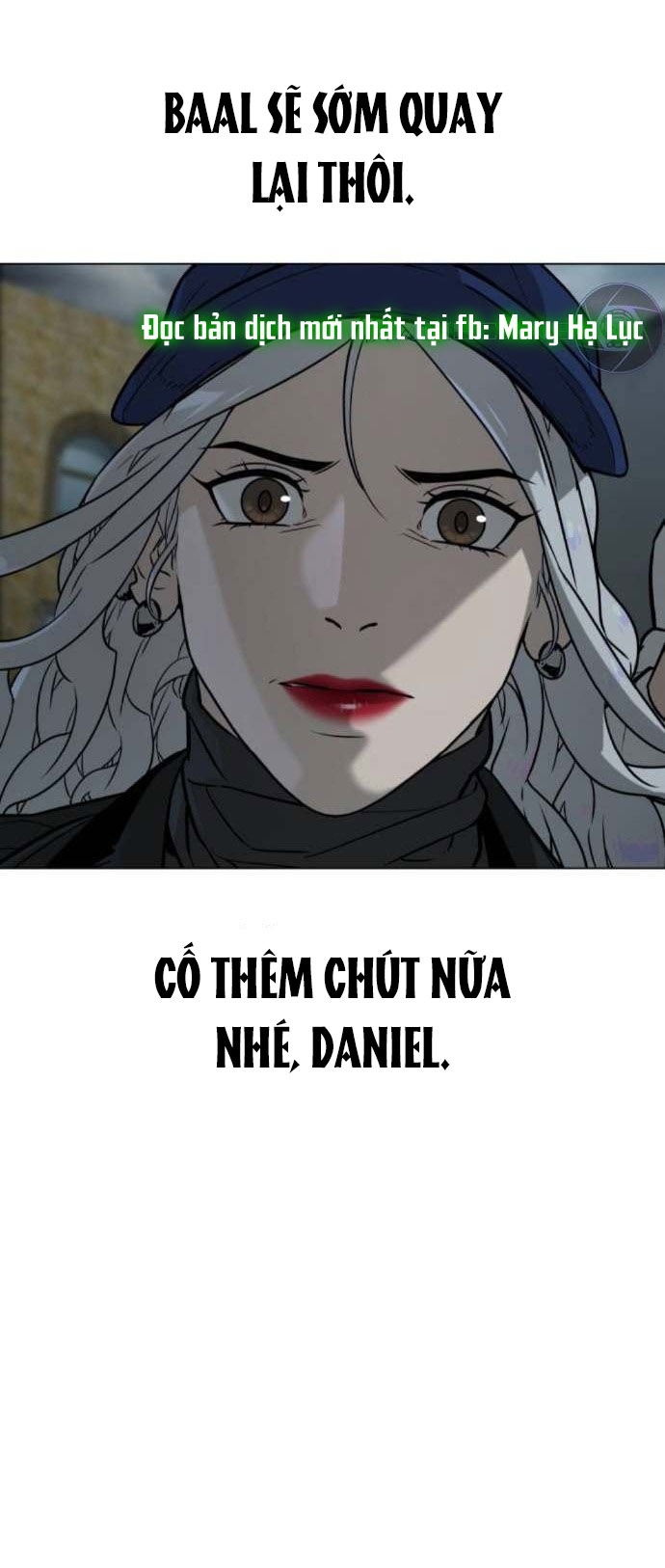 bạch huyết - white blood chapter 71 42