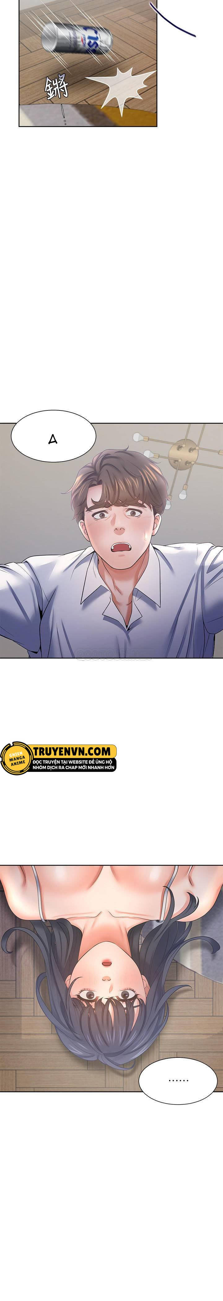 khát tình chapter 38 18