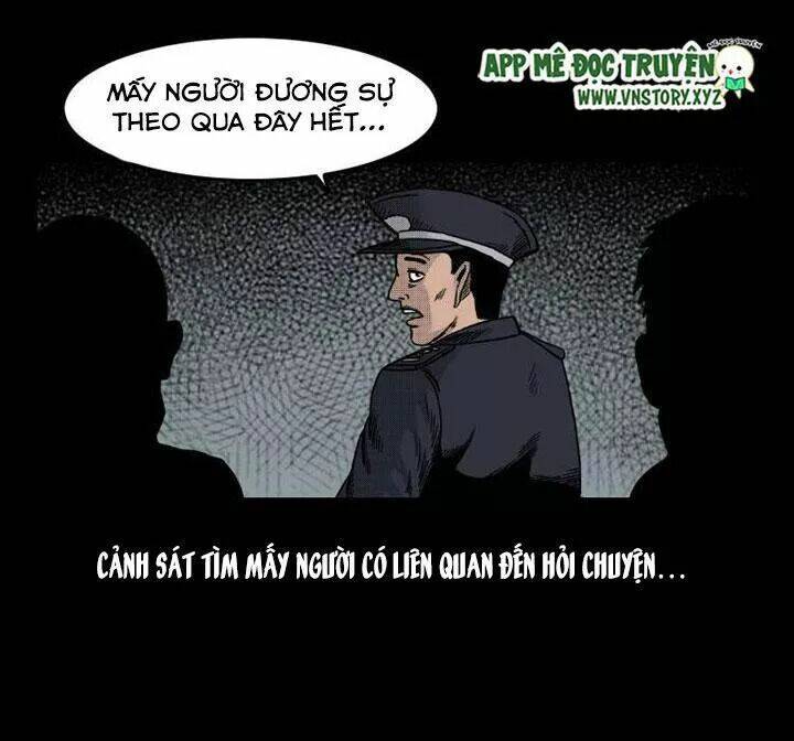 kỳ án có thật chapter 17 16