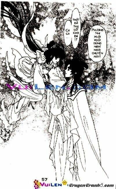 đóa hoa yêu kiều chapter 1 58