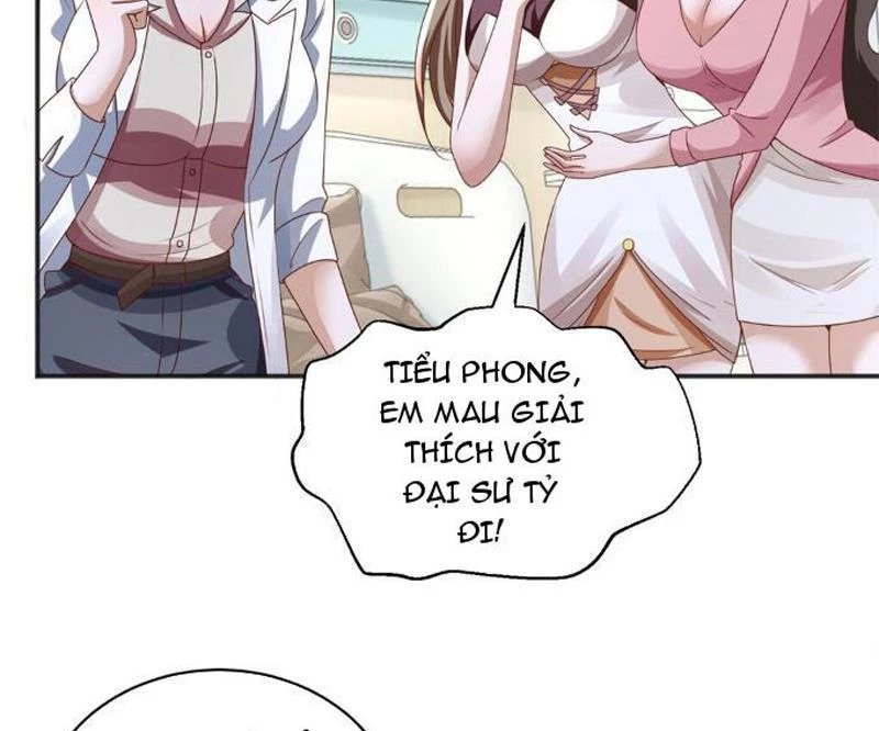 bảy vị tỷ tỷ tuyệt thế vô song của ta chapter 11 26