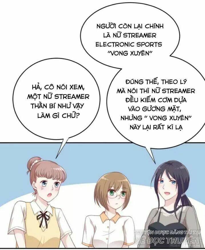 ảnh đế thần bí trộm cưới: vợ yêu, tới pk chapter 13 11