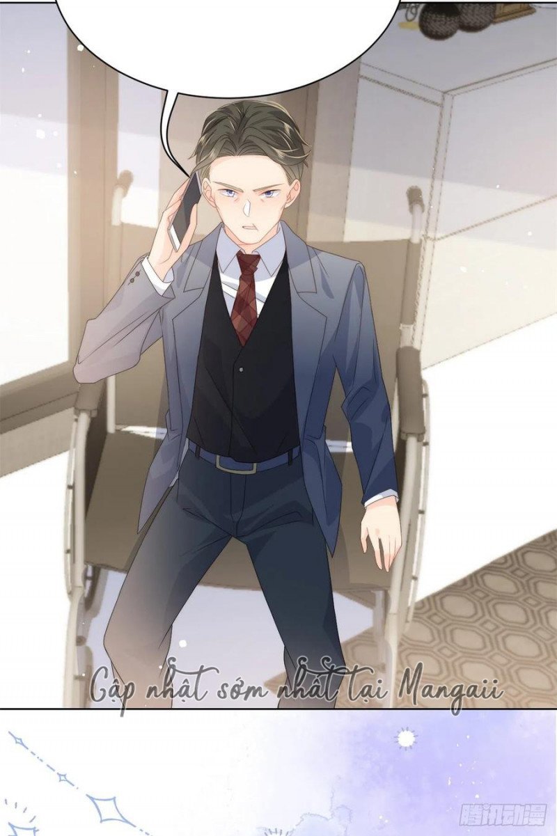 đoàn sủng lão đại ba tuổi rưỡi chapter 96 4