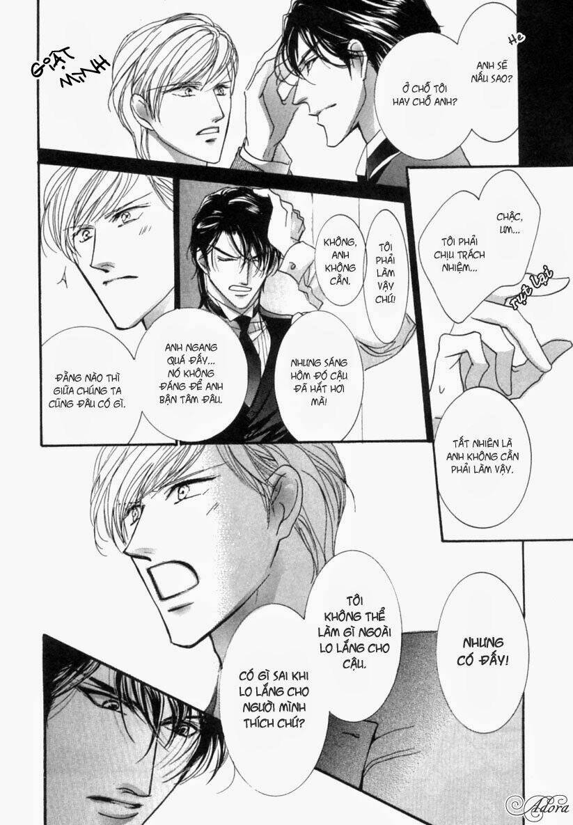 renai sousa chapter 2.3 30