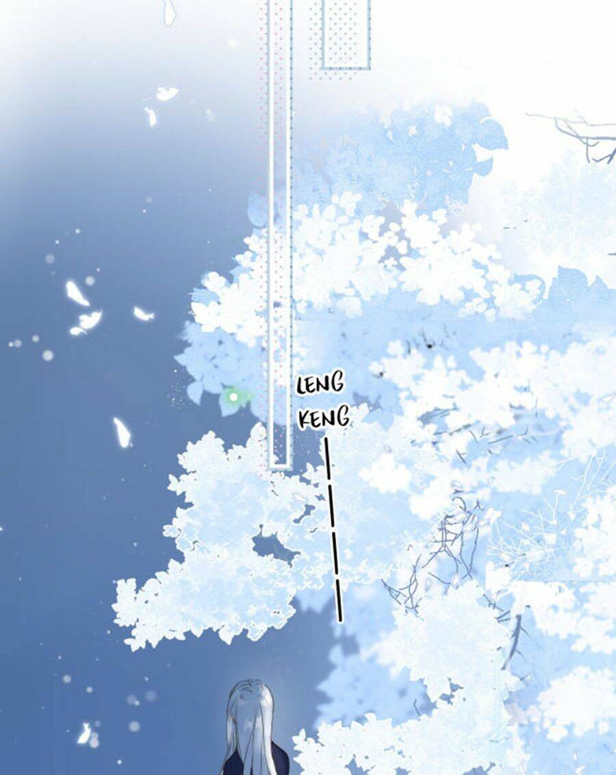 sos! tôi đã yêu một con sâu bướm (phần 2) chapter 5 56