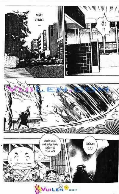 những người bạn tốt chapter 4 59