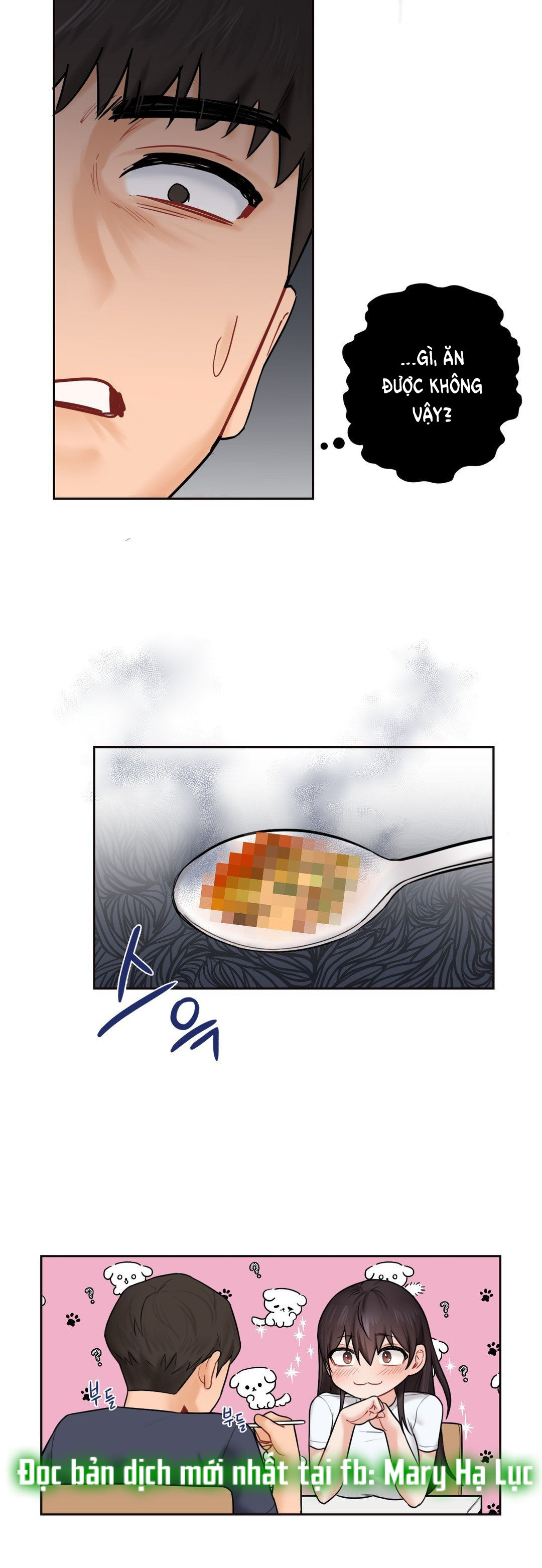 [18+] không là bạn bè chapter 12.2 23