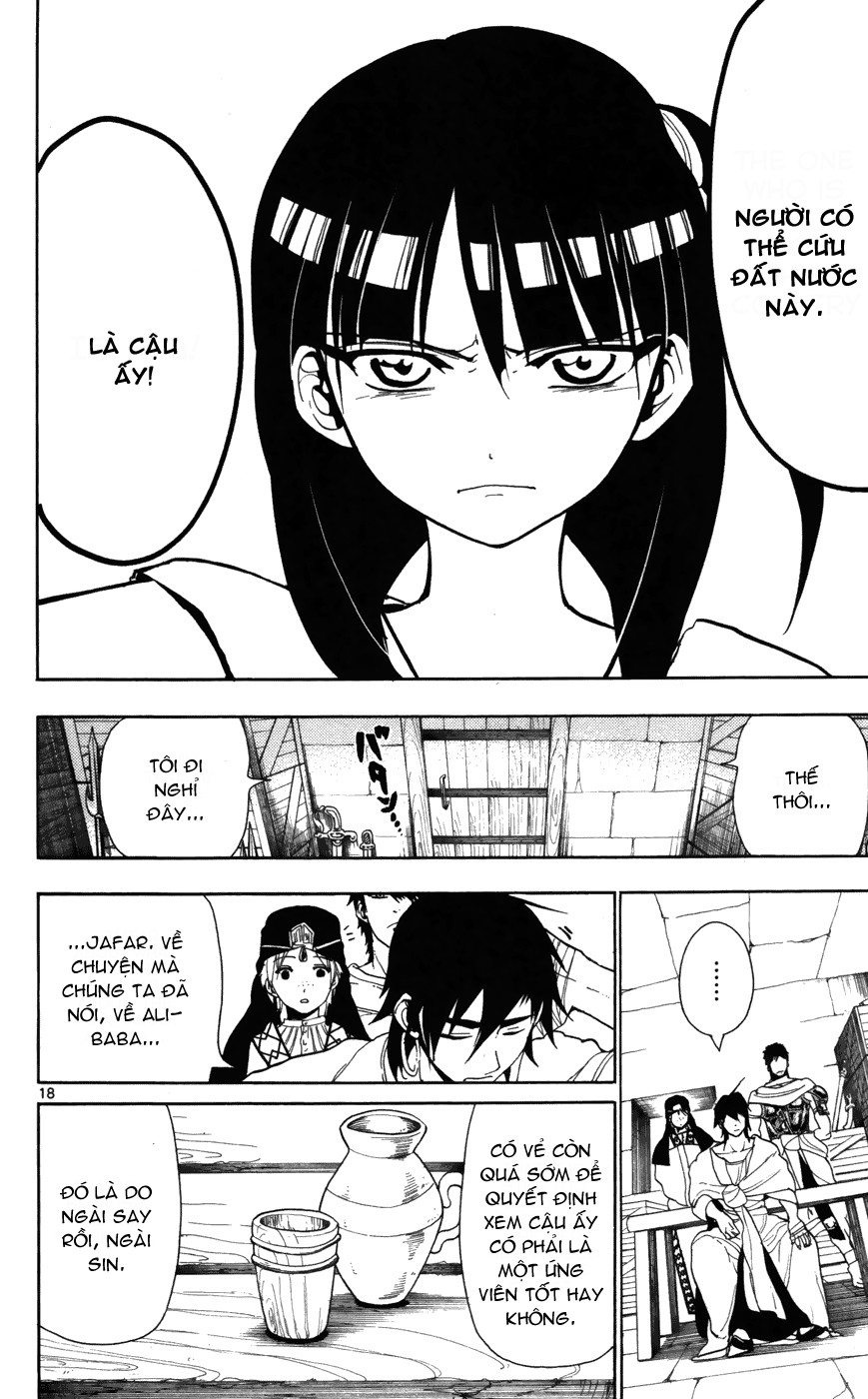 magi - the labyrinth of magic chapter 53 18