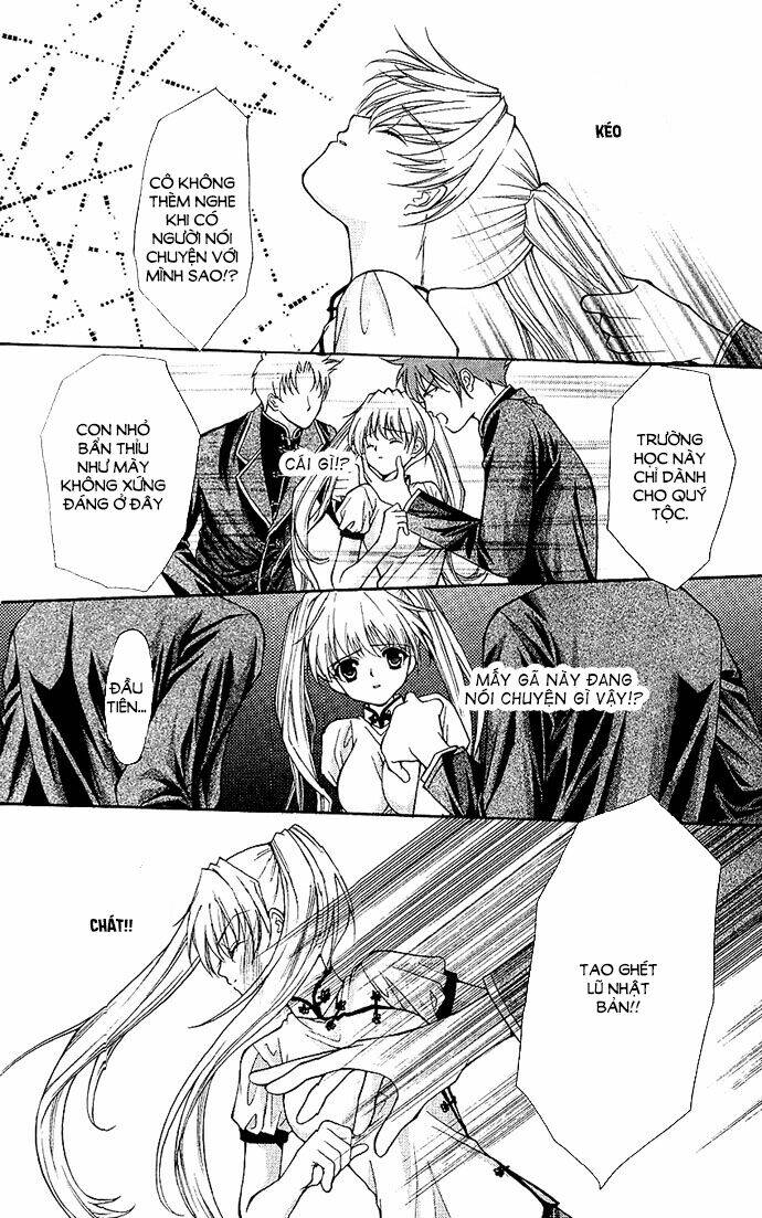 anh chàng khắc tinh chapter 14 5
