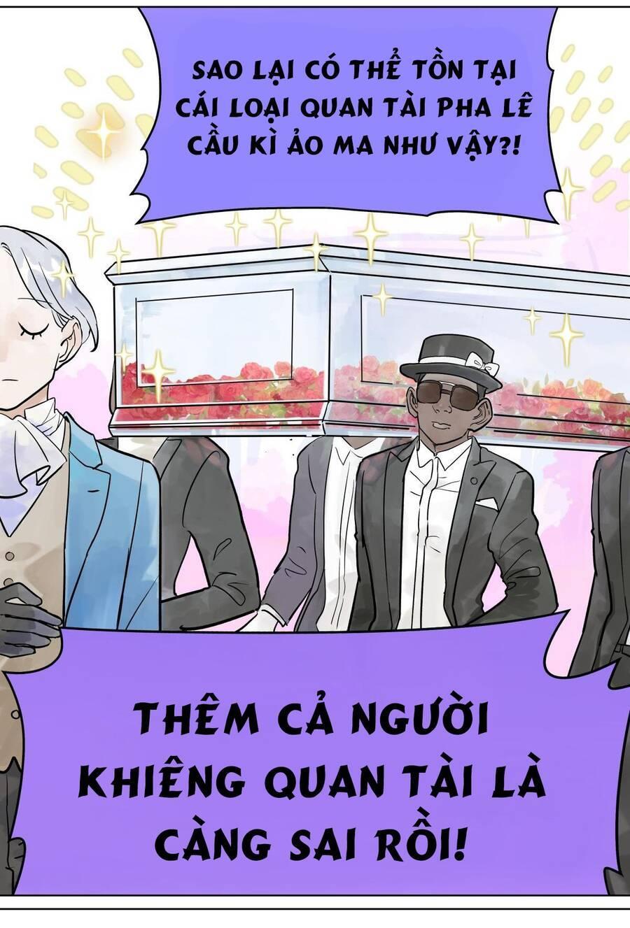 bạn cùng lớp tôi đều kỳ lạ chapter 33 51