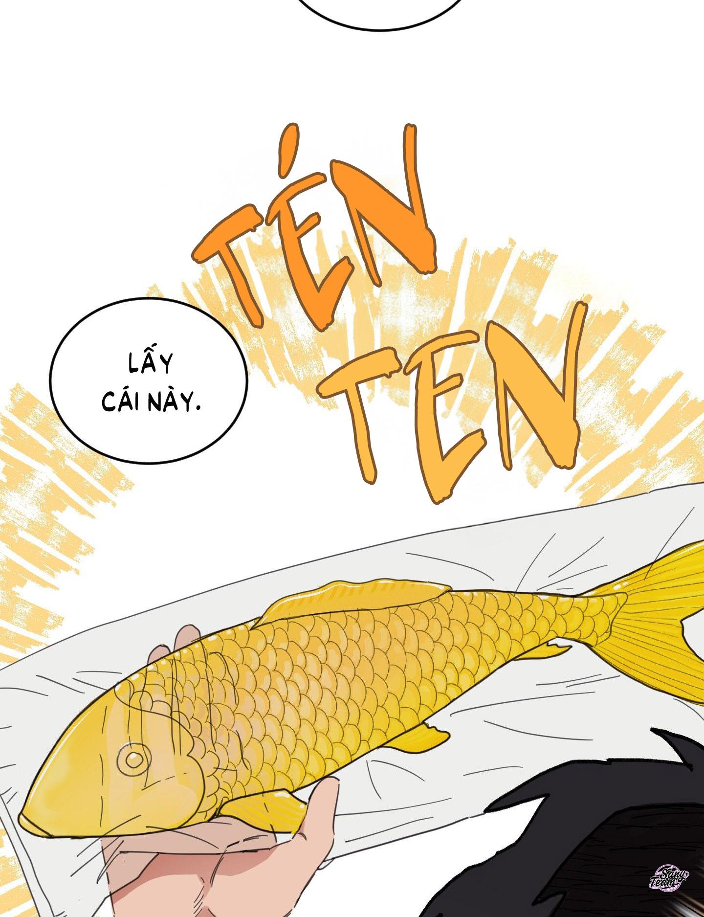 căn nhà mặt trời mọc chapter 19 23