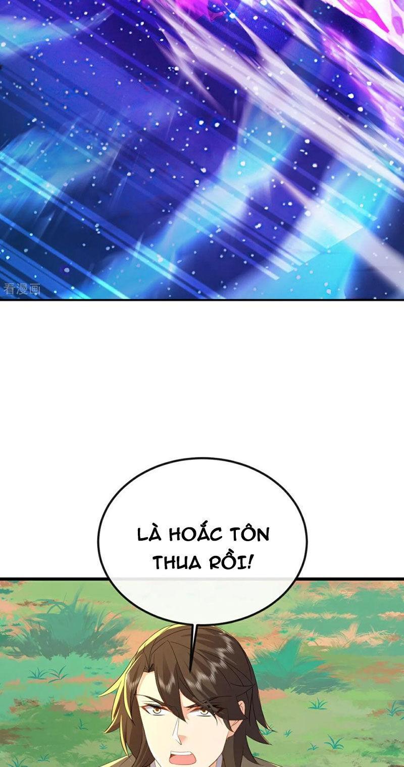 tiên võ đế tôn chapter 563 50